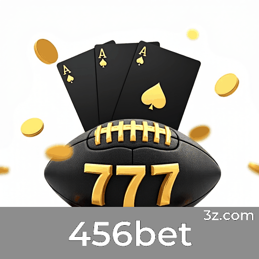456bet: Cassino Ao Vivo de Elite e Experiência Imersiva