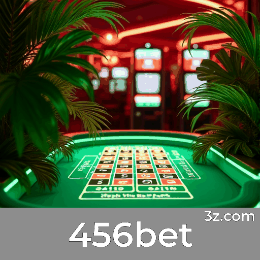 456bet: Arquitetura Digital Inovadora para Entretenimento Superior