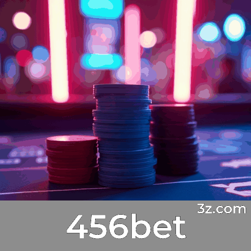 456bet: Aproveite Promoções Incríveis e Ganhe Mais!
